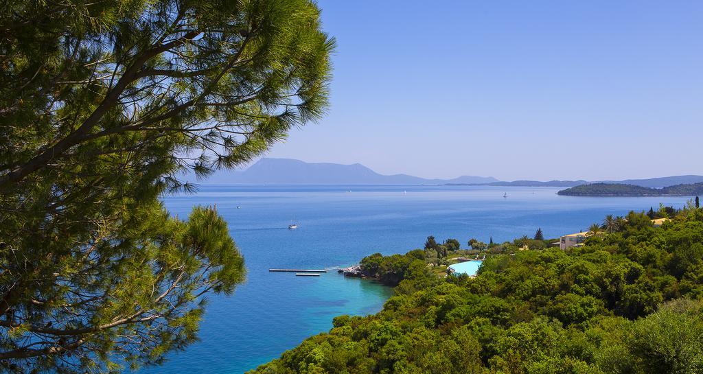 Aliki Hotel ニキアナ エクステリア 写真