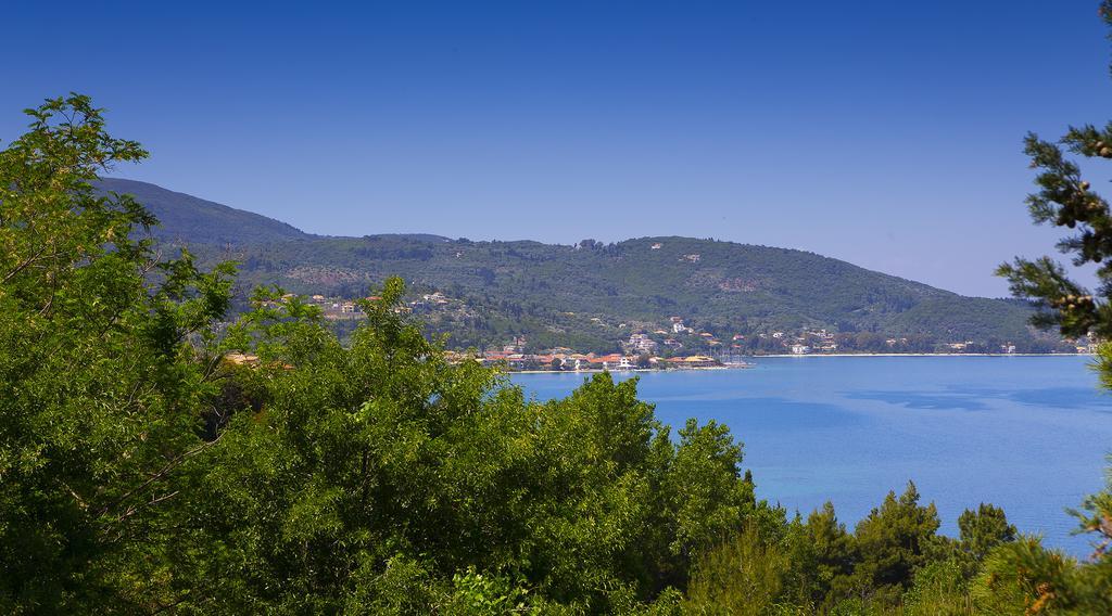 Aliki Hotel ニキアナ 部屋 写真